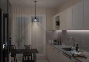 swift 165 iç mekan 16