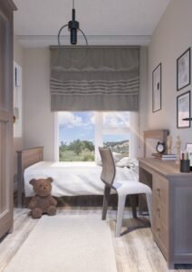 swift 165 iç mekan 7