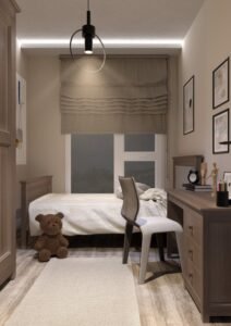 swift 165 iç mekan 8