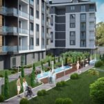 bayburtlu inşaat bay garden konakları gündüz