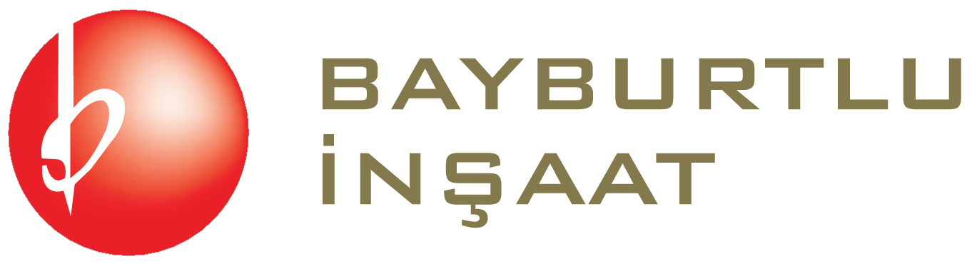 Bayburtlu İnşaat Logo Raw Şeffaf