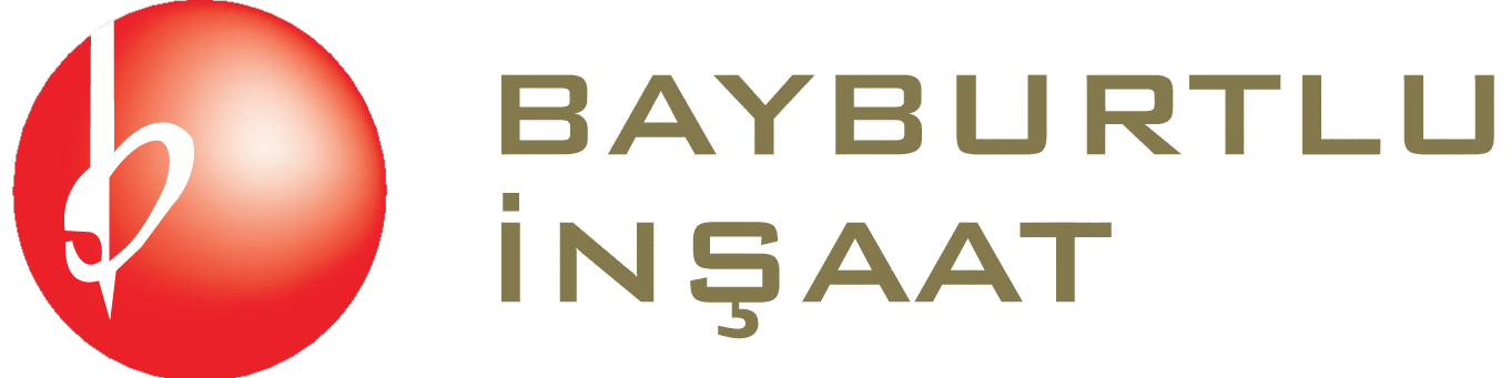 Bayburtlu İnşaat Logo Raw Şeffaf