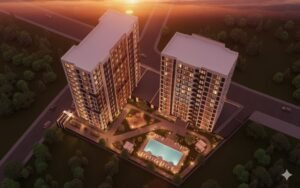 bayburtlu inşaat swift 165 gün batımında görünüşü