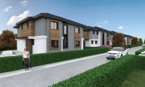 Crystal of Silivri Dış Mekan 3