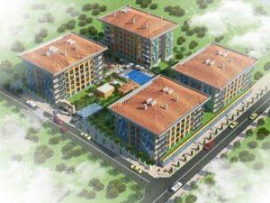 pearl of silivri dış mekan 1